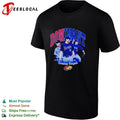 Dominant Dominic Voegele Kansas Jayhawks Baseball Unisex