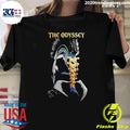 The Odyssey 2026 Agamemnon Vintage Shirt
