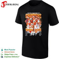 2025 WNBA Commissioner’s Cup Champions Indiana Fever Unisex