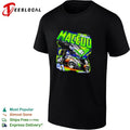 Carson Macedo 41 Albaugh Sprint Car Lemoore CA Unisex