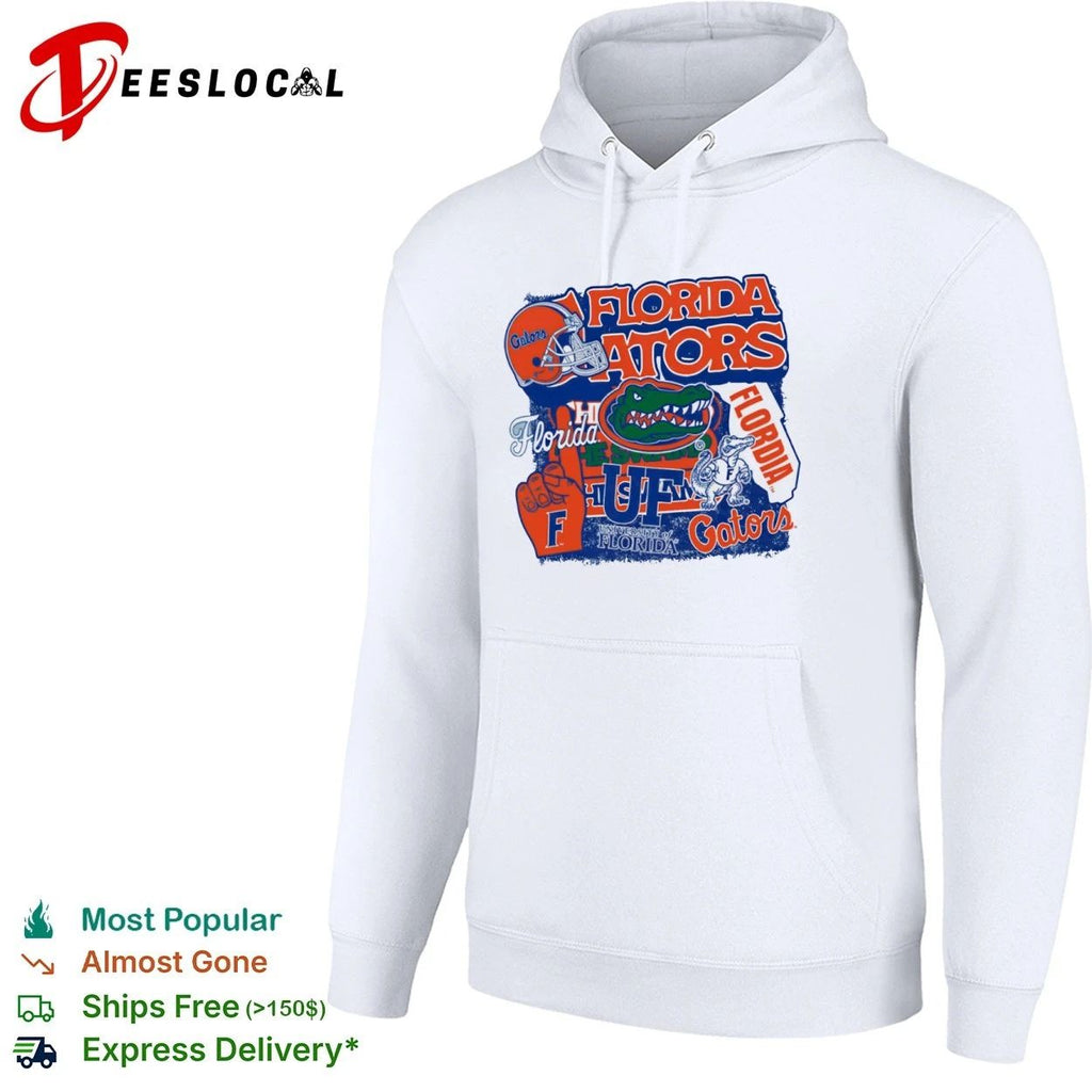 Florida Gators University of Florida Football Unisex
