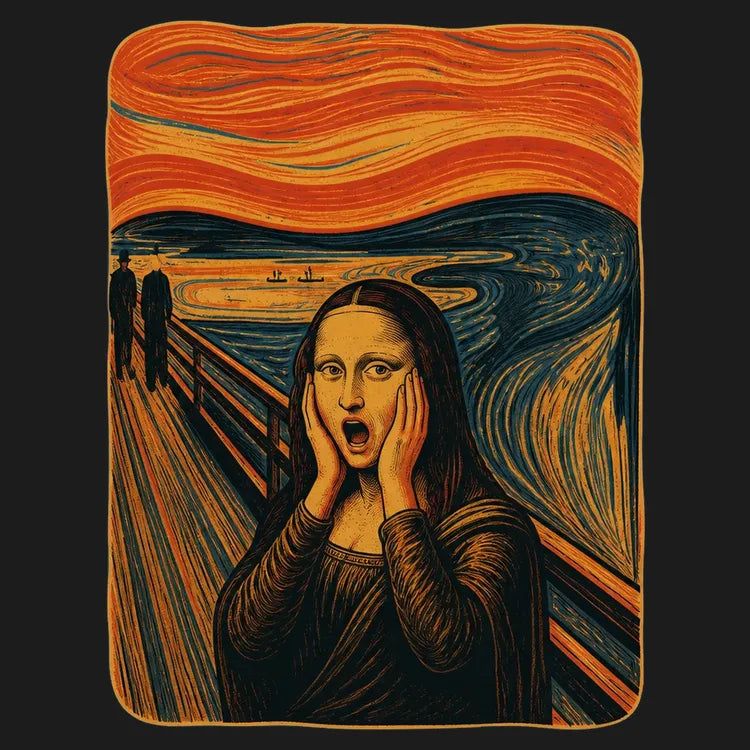 Mona's Moan