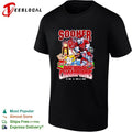 Sooner National Champions 1951 1994 2026 Unisex