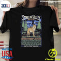 Stoneline Valley Music Festival Phelps WI September 24-26, 2026 Shirt