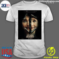 Jessica Chastain Other Mommy Only In Theaters October 9 Shirt