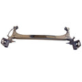 Used OEM 14-18 Toyota Corolla Rear Suspension Crossmember Axle Beam Drum Brakes