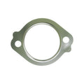 Clevite Turbo Flange Gasket Inlet 2-Bolt Steel 6.0 L Ford PowerStr F31804