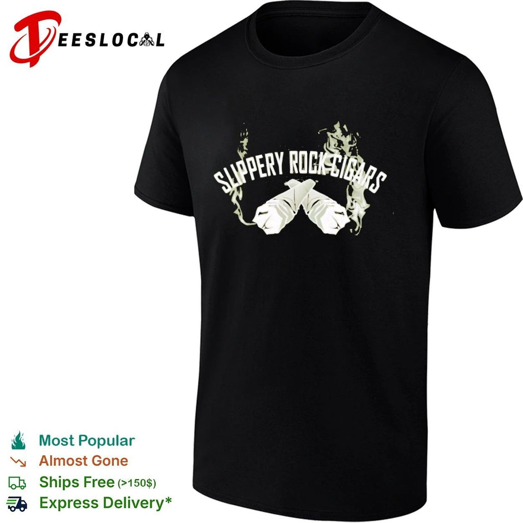 Slippery Rock Cigars cigar smoking tobacco Unisex