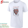 Eat This Life till Your Heart Is Full Like Animals Arirang Unisex