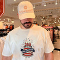 Happy Birthday USA 250th Anniversary 1776-2026 shirt Unisex