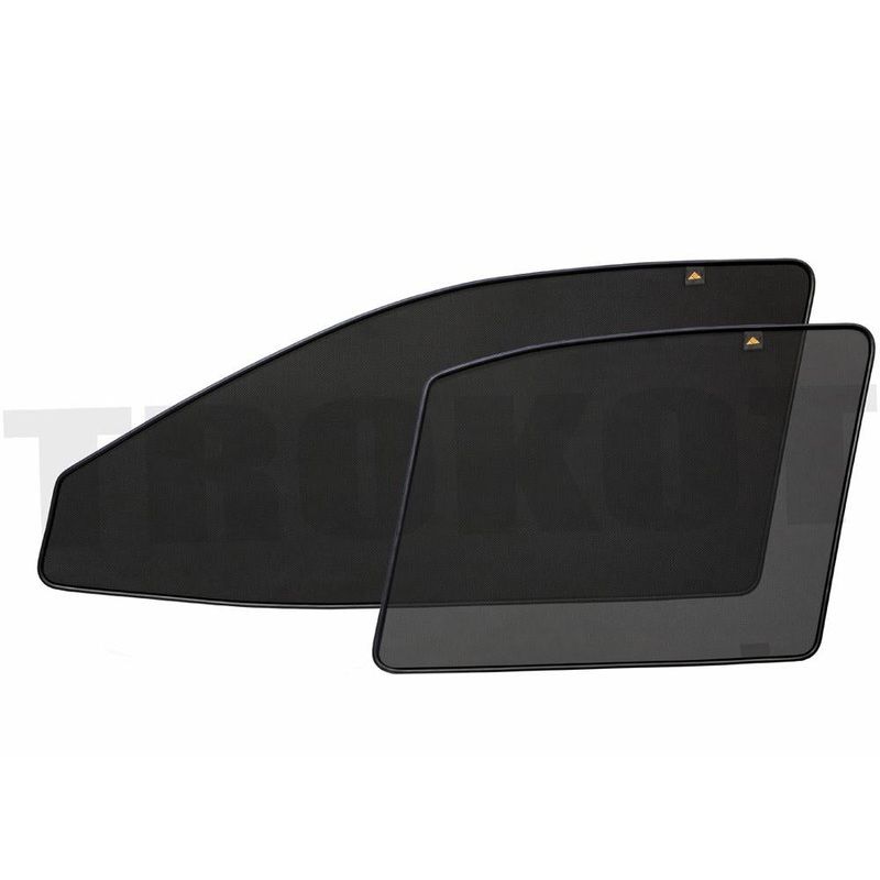 AUDI A1 SUNSHADE