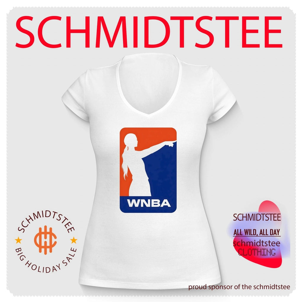 Sophie Cunningham Wnba Logo Women’s National Basketball Association shirt Unisex
