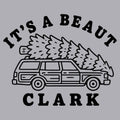 It's A Beaut Clark
