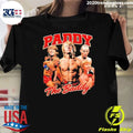 Paddy The Baddy Paddy Pimblett Ufc Shirt