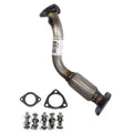 2008-2009 Pontiac G6 | 2008-2010 Chevy Malibu | 2008 Saturn Aura 2.4L Exhaust Front pipe
