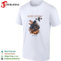 Aim High Fly-Fight-Win Drone Pilot fpv Unisex
