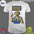 Boob The Builder Parody Construction Funny Shirt