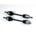 Insane Shafts 500 HP Axles 06-11 Honda Civic Si 36mm
