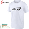 13th Annual Pat’s Run Presented by Teksystems Unisex