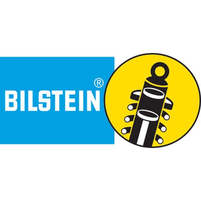 Bilstein 4600 Monotube OEM Shocks Front Pair for 2022-2025 Toyota Tundra Stock Height