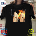 Ishowspeed And Kai Cenat La Peace Meme Shirt