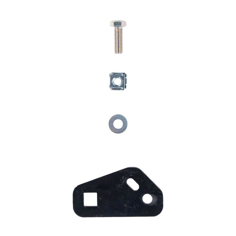 Old Man Emu Brake Line Spacer Kit for 2024-2026 Toyota Land Cruiser 250 4WD RWD