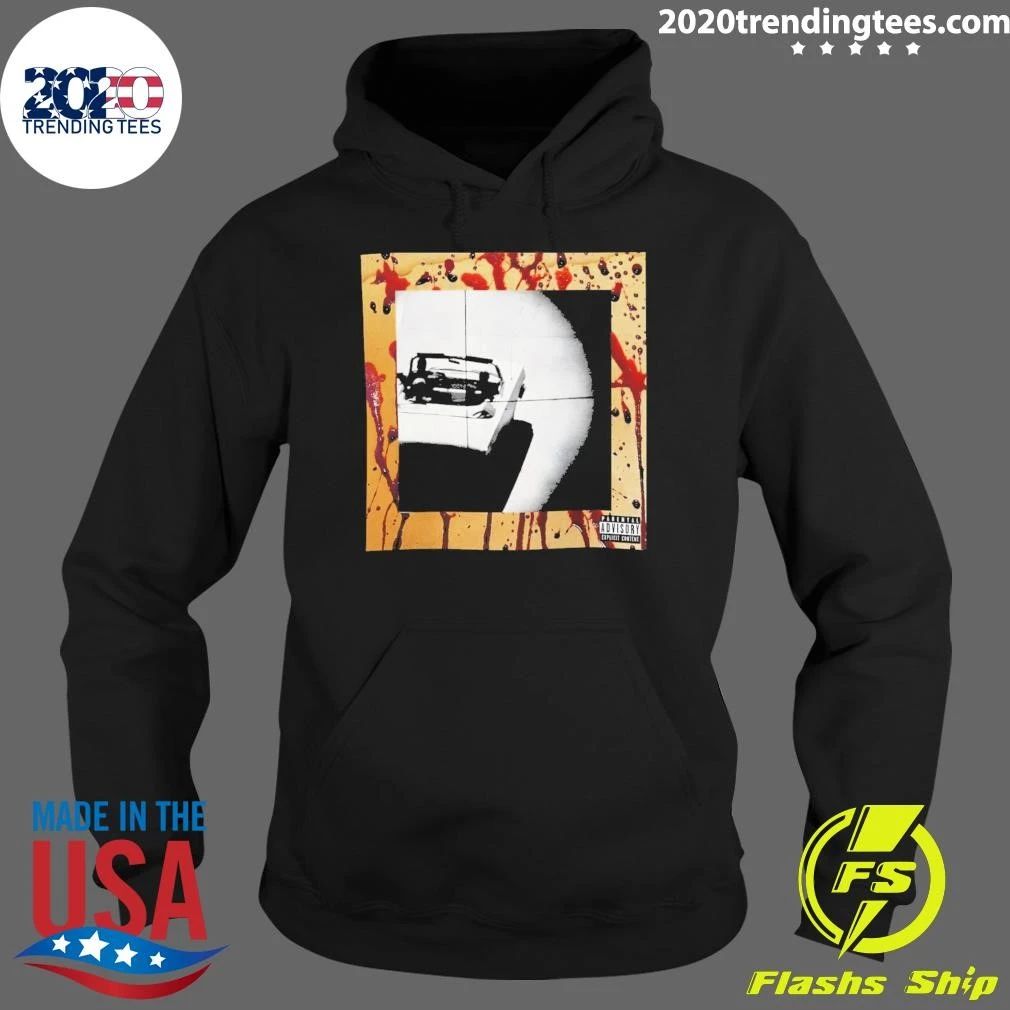The Faded Stains Saga Suicideboys Kill Yourself Part XVI Shirt
