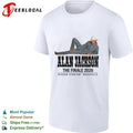 Alan Jackson The Finale 2026 Nissan Stadium Nashville Unisex