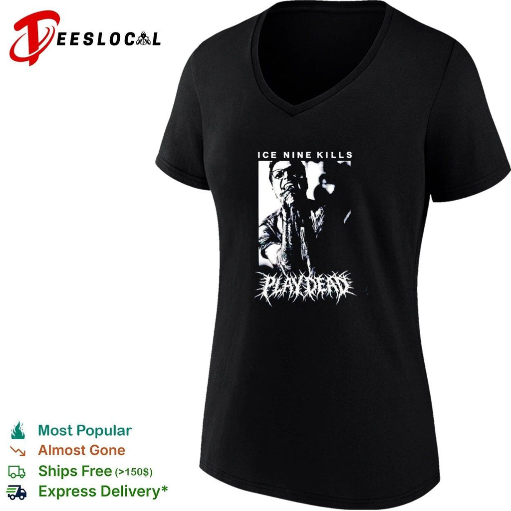 Ice Nine Kills Devils in the Details Play Dead Unisex