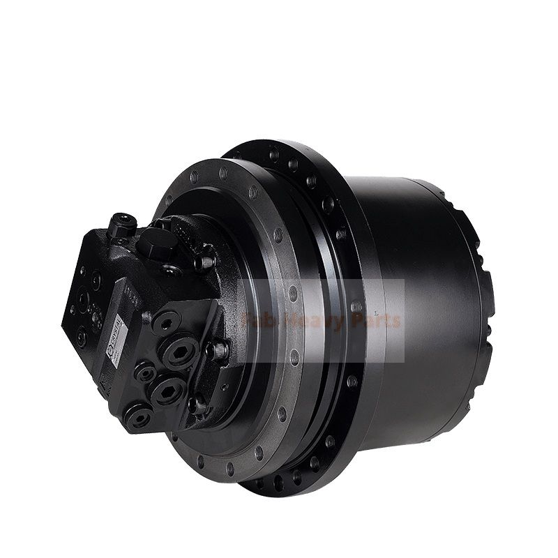 Travel Motor Final Drive Motor XKAH-00455 Fits for Hyundai R210LC-3 R210LC3H R210LC7