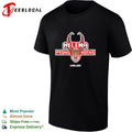 Helena Prong Horns Ballerz Pronghorns Unisex
