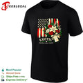 Exotic Boston’s Family Florist America in Bloom Unisex