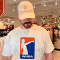 Sophie Cunningham Wnba Logo Women’s National Basketball Association shirt Unisex