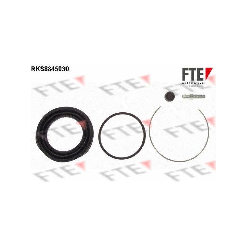 Valeo FTE Brake Caliper Repair Kit 9324130
