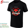 WalkAway America 250 1776 2026 Patriotic Eagle Unisex