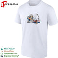 GI Joe A Real American Hero Ninja Archer Unisex