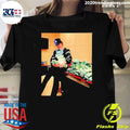 Balenciaga Black Long-sleeve Luxury Fashion Shirt