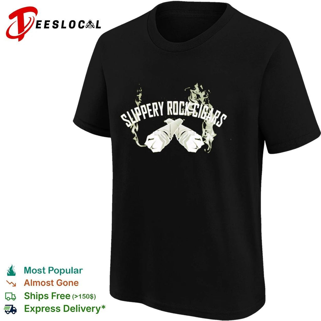 Slippery Rock Cigars cigar smoking tobacco Unisex