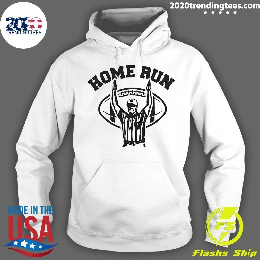 Home Run Football 2026 Shirt