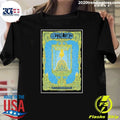 Pretty Lights August 21-23 2026 The Capitol Theatre Port Chester Shirt