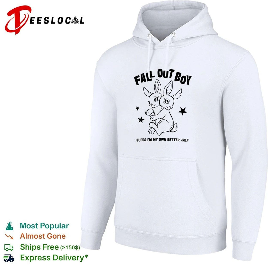 Fall Out Boy I Guess I’m My Own Better Half Unisex
