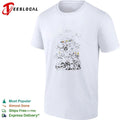 Story Mfg Happy Soil Tree Embroidered Unisex