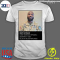 Rest In Peace Chief Warrant Officer 2 Deontre T. Huey Killed In Helicopter Crash Shirt