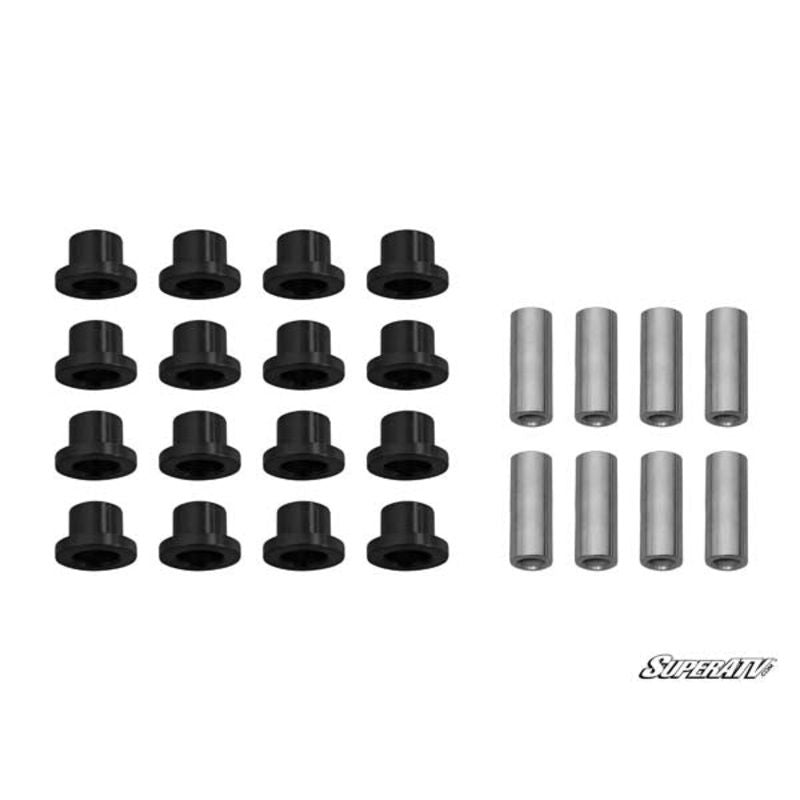SUPERATV A-Arm Bushing Kit (AAB-H-PIO1K-001-R)
