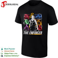 Sophie Cunningham Indiana Fever The Enforcer Leave a Legacy Guard 8 Unisex