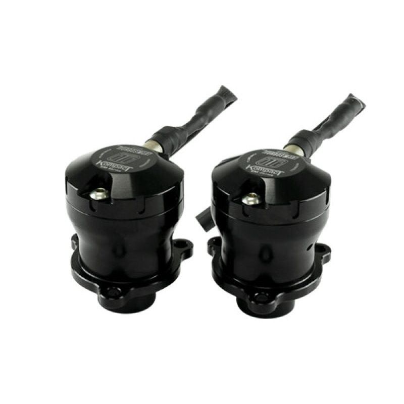 Turbosmart BOV Kompact EM Plumb Back VR25 – 2022+ Nissan 400Z Twin Turbo V6