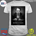 Rip Peter Cullen 1941-2026, The Legendary Voice Of Optimus Prime Shirt