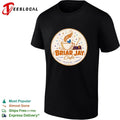 Briar Jay Café Coffee Collecting Community Unisex