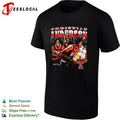 Christian Anderson Texas Tech Basketball Unisex