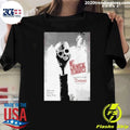 My Chemical Romance August 21 2026 Comerica Park in Detroit MI Shirt
